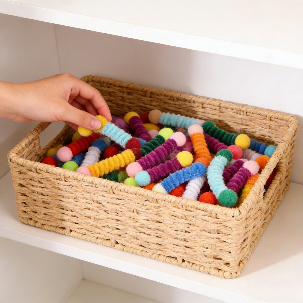 Interactive Cat Spring Toy – Colorful Spiral Plastic Kitten Toy for Chasing, Biting & Swatting | Durable Indoor Cat Play Toy